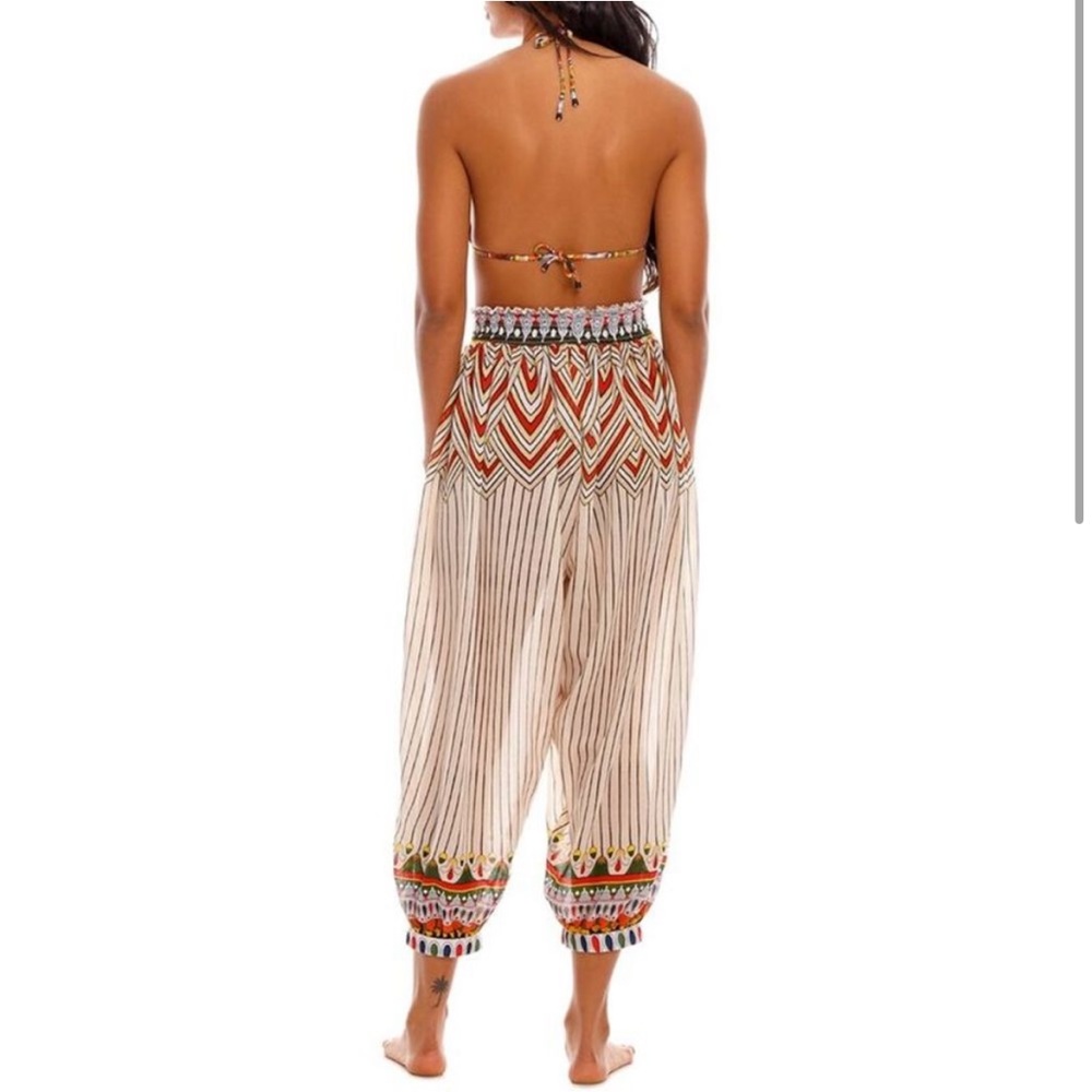 ISO agua bendita elora Menfis pants